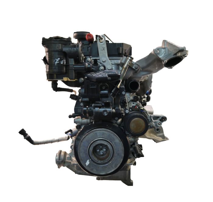 Moteur B57D30B-B57 BMW Série 3 (G20) – vue détail