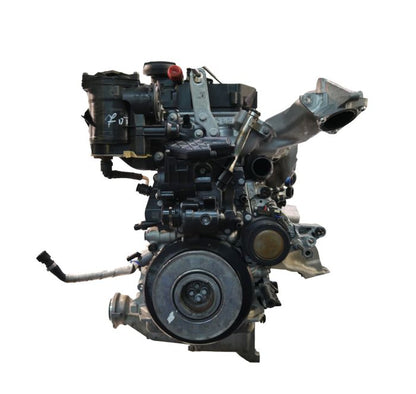 Moteur B57D30B-B57 BMW Série 3 (G20) – vue détail