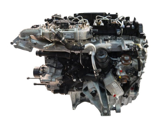 Moteur d'occasion BMW Série 5 (Touring/G31) 3.0L – B57D30B-B57