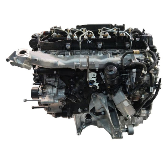Moteur d'occasion BMW Série 3 (G20) 3.0L – B57D30B-B57
