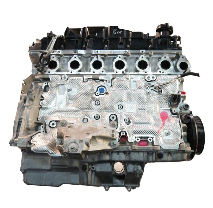 Moteur d'occasion BMW 3.0L B57D30B-B57 – état général