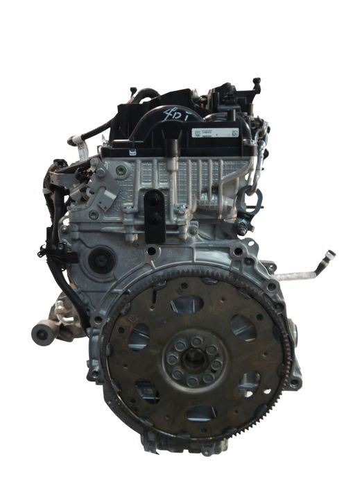 Bloc moteur BMW 3.0L B57D30B-B57 – Express Parts