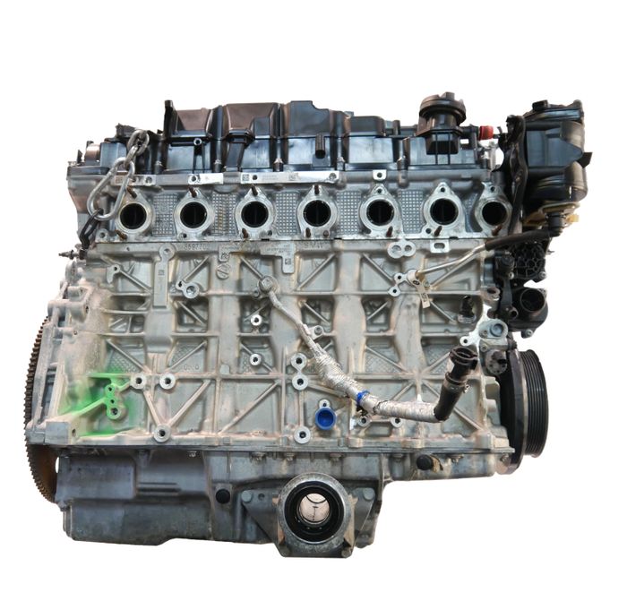 Moteur d'occasion BMW 3.0L B57D30B-B57 – état général