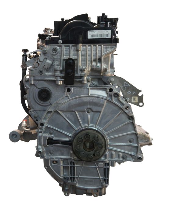 Moteur B57D30B-B57 BMW Série 5 (Touring/G31) – vue détail