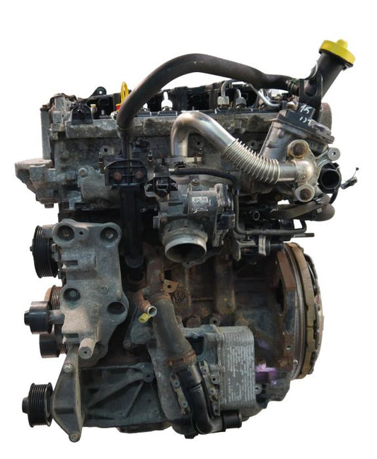 Moteur d'occasion Renault NV400 Movano Master 2.3L – M9T704-M9T