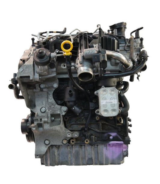 Moteur d'occasion Audi A3 TT Passat Golf Tiguan 2.0L – CFGB-CFG