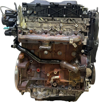 Moteur d'occasion Ford 2.0L UFMA – état général