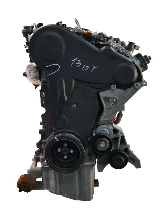 Bloc moteur Audi 2.0L CJCB-CJC – Express Parts