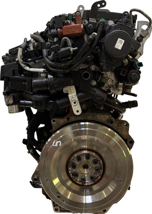 Moteur UFMA Ford Kuga II 223 000 km – vue détail