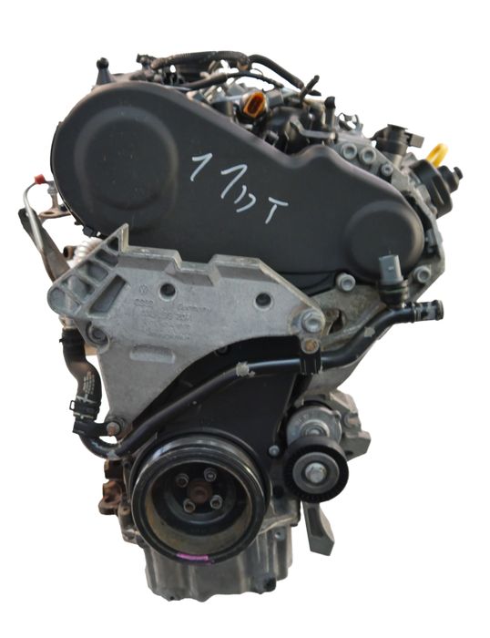 Moteur d'occasion Audi 2.0L CFGB-CFG – état général