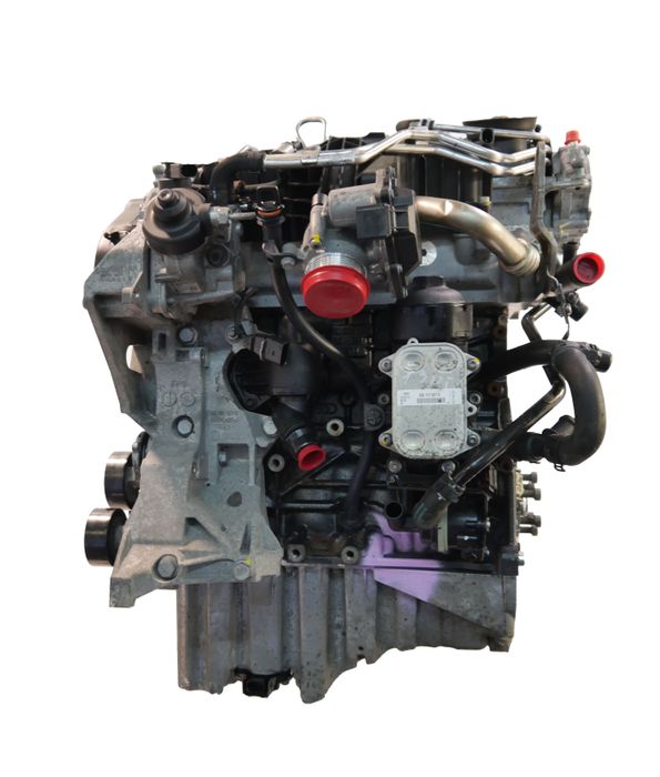 Moteur d'occasion Audi A4 B8 A5 8T Q5 2.0L – CJCB-CJC