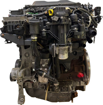 Moteur d'occasion Ford Kuga II 2.0L – UFMA