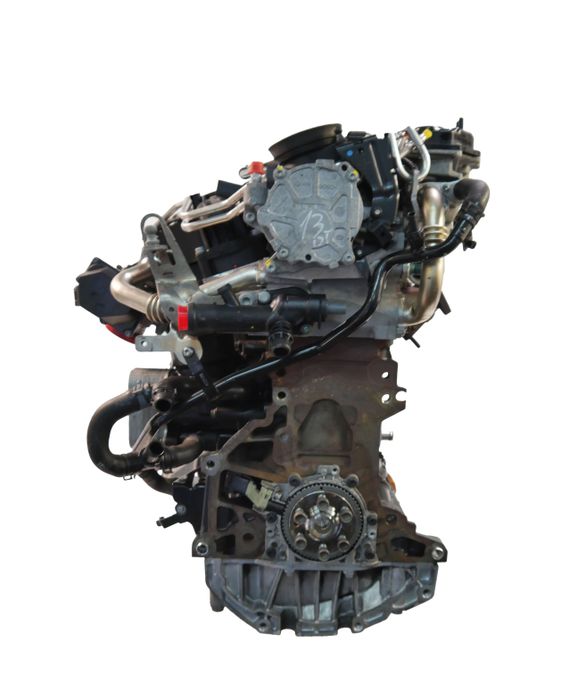 Moteur d'occasion Audi 2.0L CJCB-CJC – état général