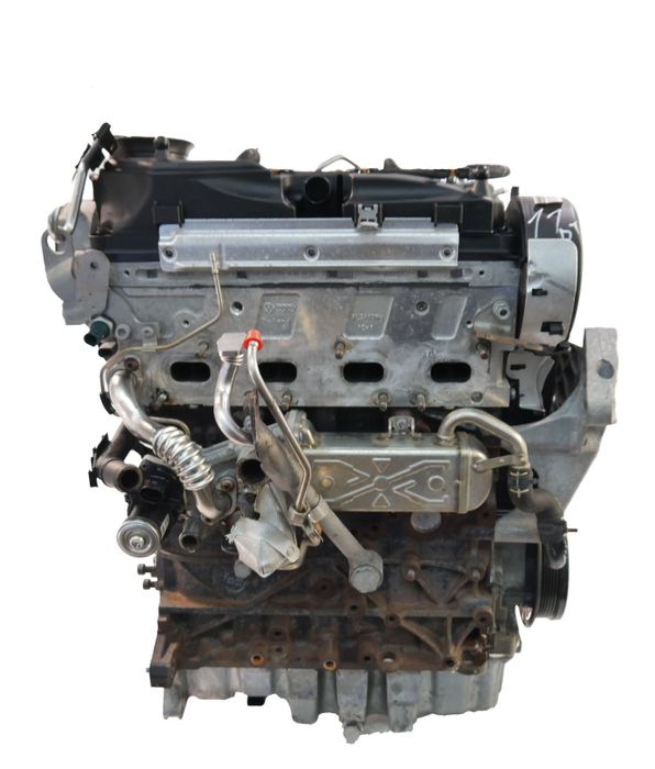 Moteur CFGB-CFG Audi A3 TT Passat Golf Tiguan – vue détail