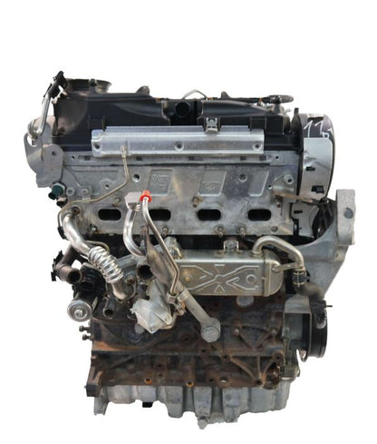 Moteur CFGB-CFG Audi A3 TT Passat Golf Tiguan – vue détail