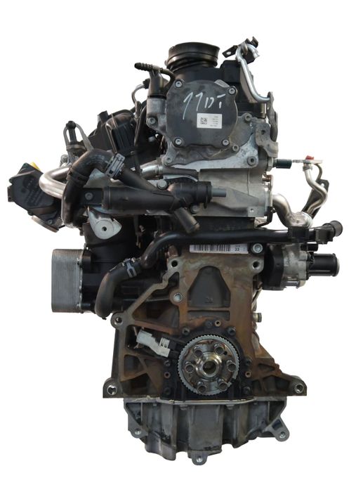 Bloc moteur Audi 2.0L CFGB-CFG – Express Parts