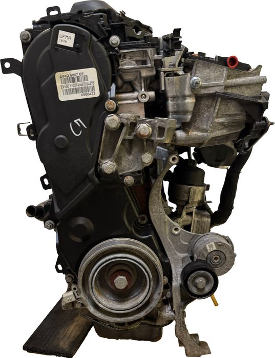 Bloc moteur Ford 2.0L UFMA – Express Parts