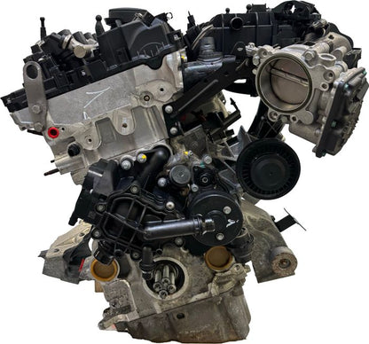 Bloc moteur BMW 2.0L B48B20A-B48 – Express Parts
