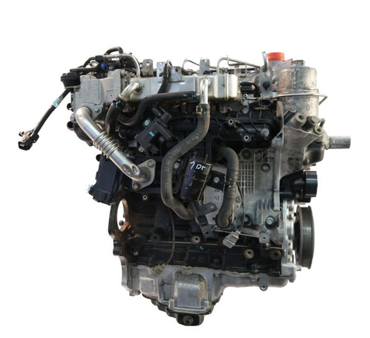 Moteur d'occasion Chervolet Captiva Cruze Orlando 2.0L – Z20D1-Z20DMH-Z20-LNP