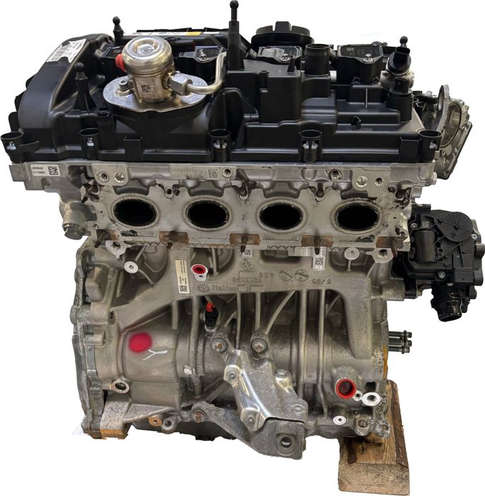 Moteur d'occasion BMW 2.0L B48B20A-B48 – état général