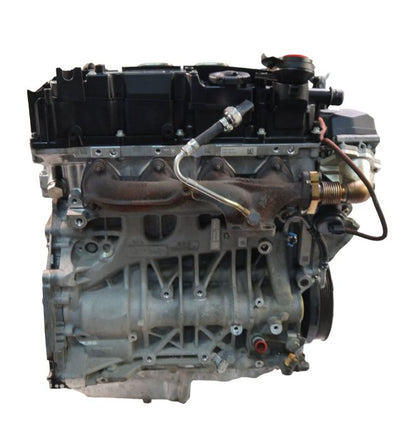 Moteur d'occasion BMW 2.0L N47D20C-N47 – état général