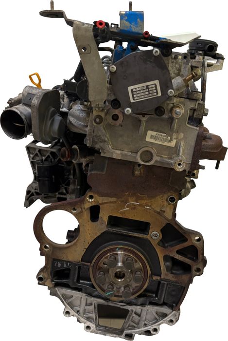 Bloc moteur Chevrolet 2.0L LLW-Z20S1 – Express Parts