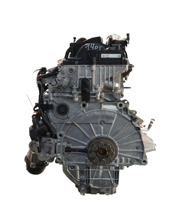 Bloc moteur BMW 3.0L B57D30B-B57 – Express Parts