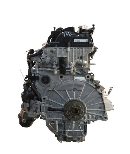 Bloc moteur BMW 3.0L B57D30B-B57 – Express Parts