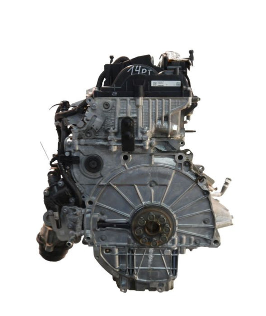 Bloc moteur BMW 3.0L B57D30B-B57 – Express Parts