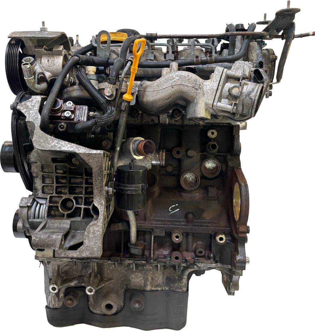 Moteur d'occasion Chevrolet Captiva C100 C140 2.0L – LLW-Z20S1