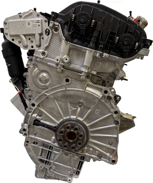 Moteur B48B20A-B48 BMW Série 5 (G30) 158 000 km – vue détail