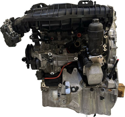Moteur d'occasion BMW Série 5 (G30) 2.0L – B48B20A-B48
