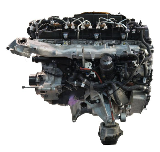 Moteur d'occasion BMW Série 3 (G21) 3.0L – B57D30B-B57