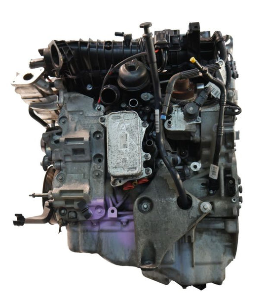 Moteur d'occasion BMW Série 3 (F31) 2.0L – N47D20C-N47