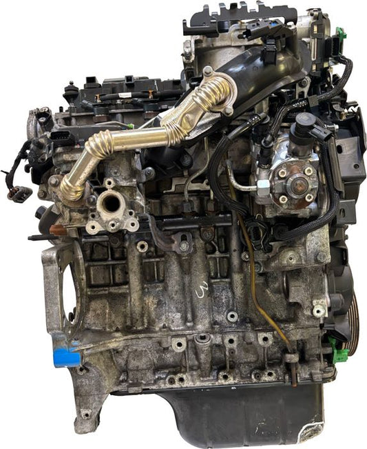 Moteur d'occasion Peugeot 308 II 1.6L – DV6FD-BHY-BH02
