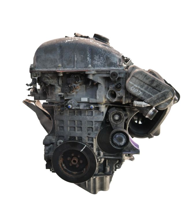Moteur d'occasion BMW 2.5L N52B25A-N52 – état général