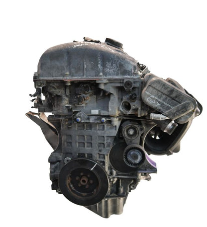 Moteur d'occasion BMW 2.5L N52B25A-N52 – état général