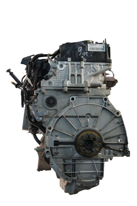Bloc moteur BMW 2.0L N47D20C-N47 – Express Parts