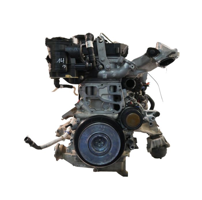 Moteur B57D30B-B57 BMW Série 3 (G21) – vue détail