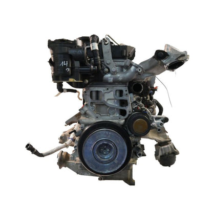 Moteur B57D30B-B57 BMW Série 3 (G21) – vue détail