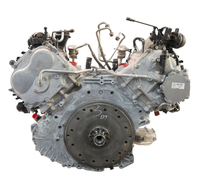 Bloc moteur Audi 4.0L CTGE-CTG – Express Parts