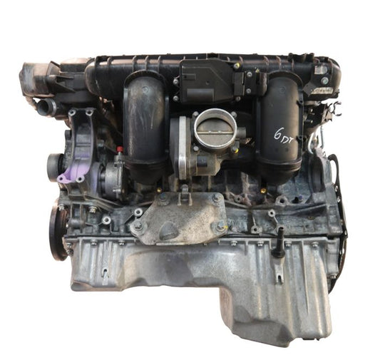 Moteur d'occasion BMW Série 5 (E60) 2.5L – N52B25A-N52