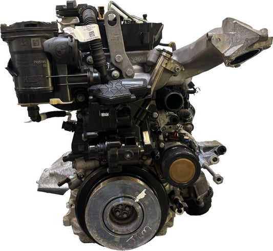 Bloc moteur BMW 3.0L B57D30B-B57 – Express Parts