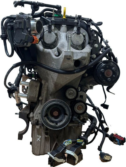 Bloc moteur Ford 1.0L M1DA – Express Parts