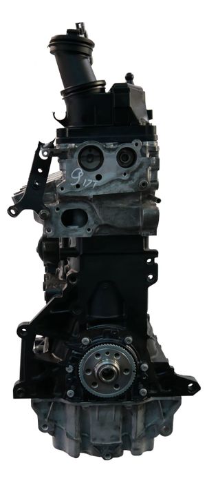 Bloc moteur VW 2.0L CAAB-CAA – Express Parts