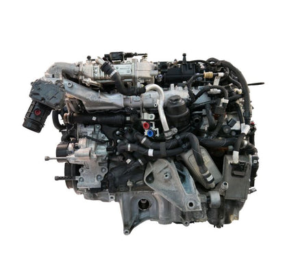 Moteur d'occasion BMW Série 3 (G21) 3.0L – B57D30B-B57
