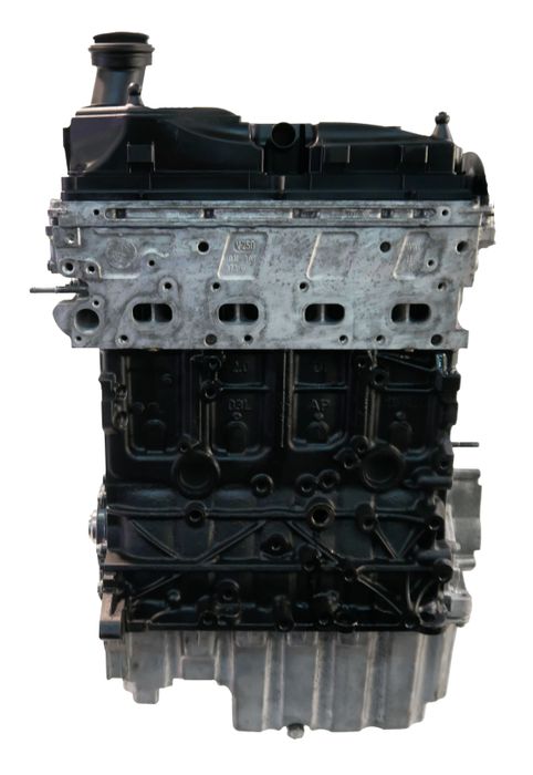 Moteur CAAB-CAA VW Transporter T6 T5 295 000 km – vue détail