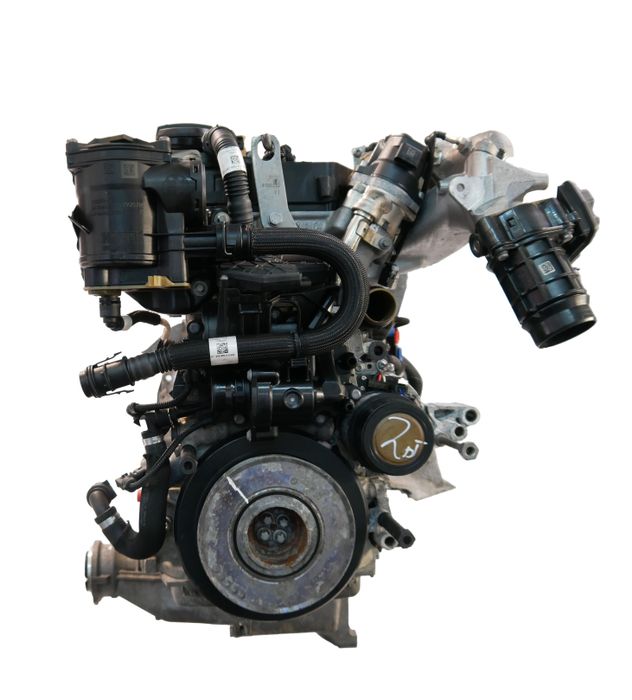 Bloc moteur BMW 3.0L B57D30B-B57 – Express Parts