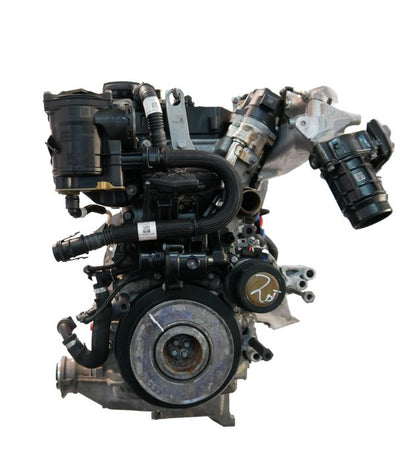 Bloc moteur BMW 3.0L B57D30B-B57 – Express Parts