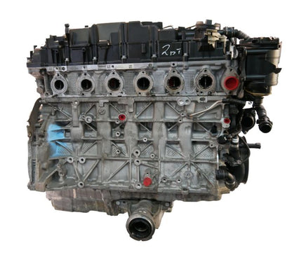 Moteur d'occasion BMW 3.0L B57D30B-B57 – état général